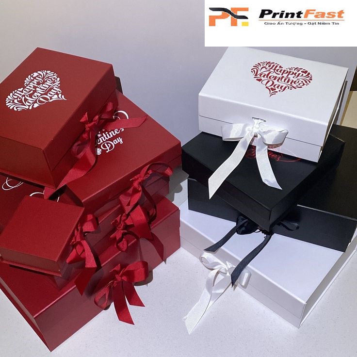 Xưởng In Ấn Bao Bì Printfast