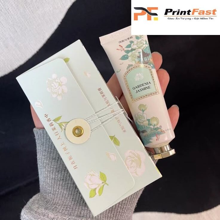Xưởng In Ấn Bao Bì Printfast