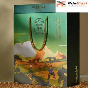 Xưởng In Ấn Bao Bì Printfast