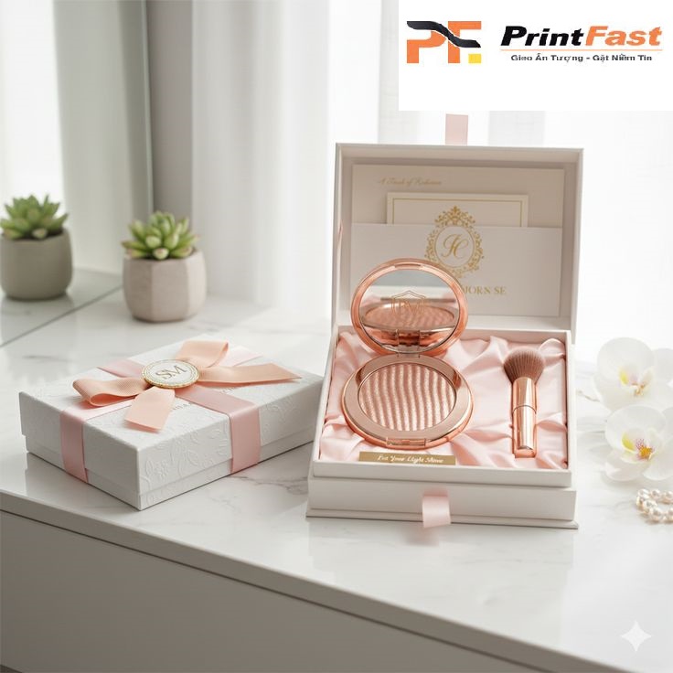 Xưởng In Ấn Bao Bì Printfast