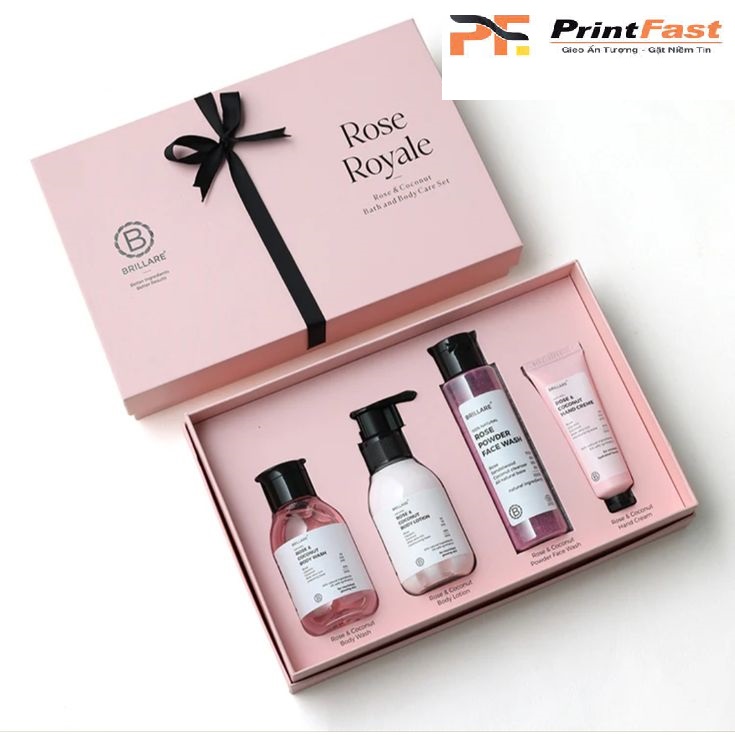 Xưởng In Ấn Bao Bì Printfast