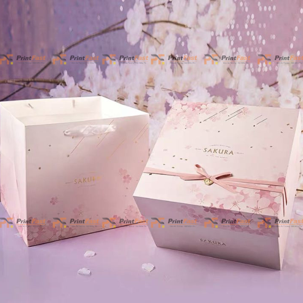 Xưởng In Ấn Bao Bì Printfast