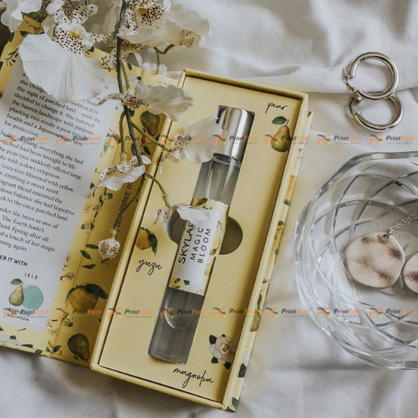 Xưởng In Ấn Bao Bì Printfast