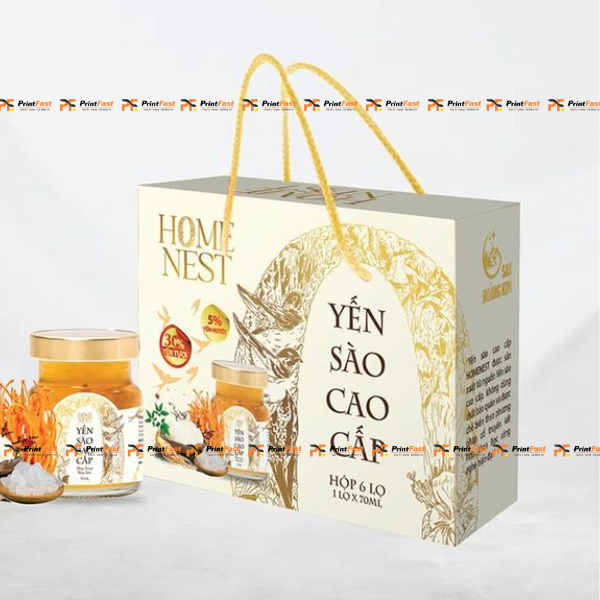 Xưởng In Ấn Bao Bì Printfast