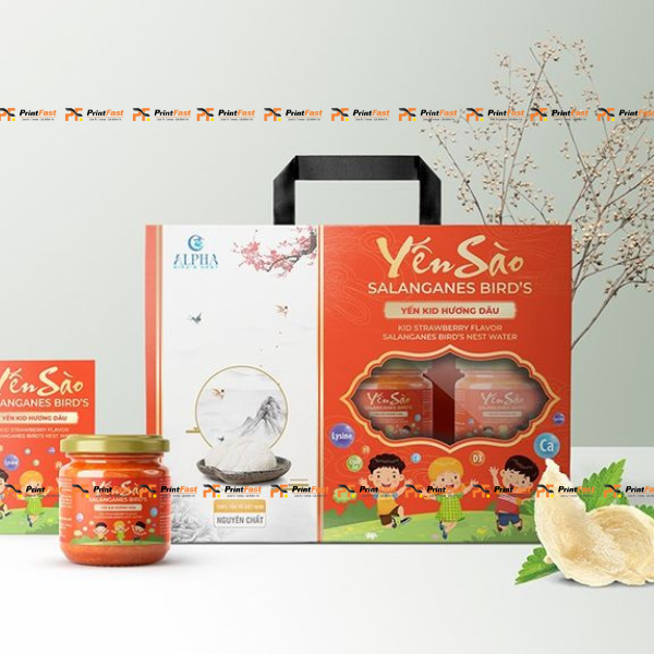 Xưởng In Ấn Bao Bì Printfast