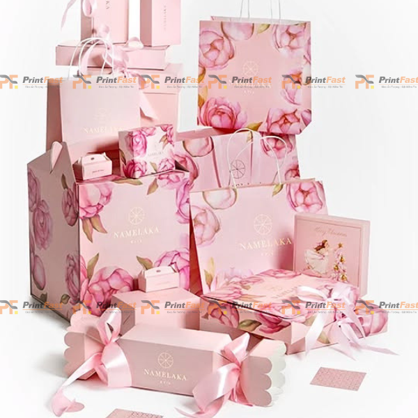 Xưởng In Ấn Bao Bì Printfast
