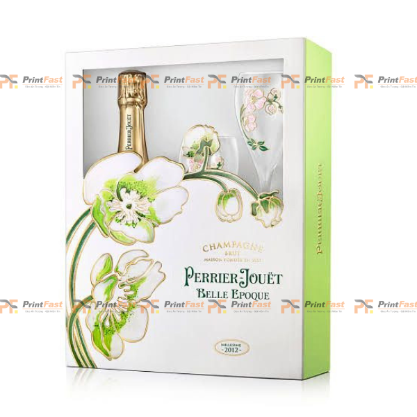 Xưởng In Ấn Bao Bì Printfast