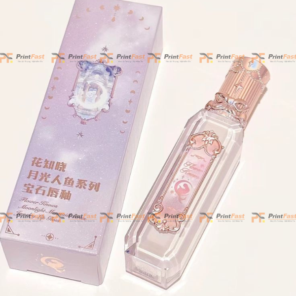 Xưởng In Ấn Bao Bì Printfast