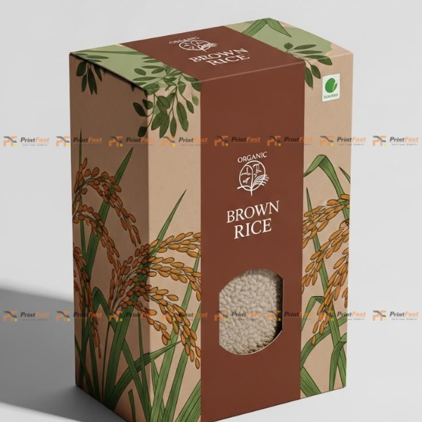 Xưởng In Ấn Bao Bì Printfast