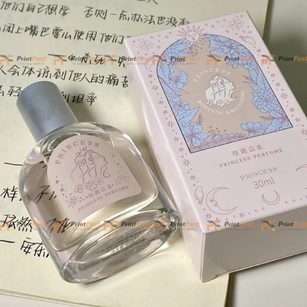 Xưởng In Ấn Bao Bì Printfast