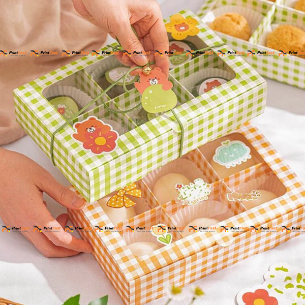 Xưởng In Ấn Bao Bì Printfast