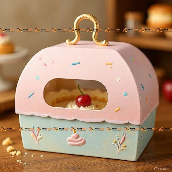 Xưởng In Ấn Bao Bì Printfast