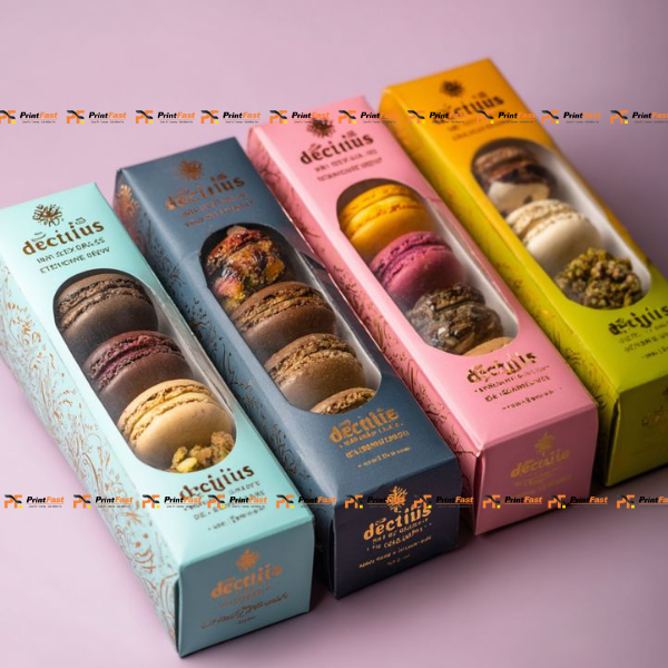 Xưởng In Ấn Bao Bì Printfast