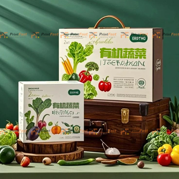 Xưởng In Ấn Bao Bì Printfast