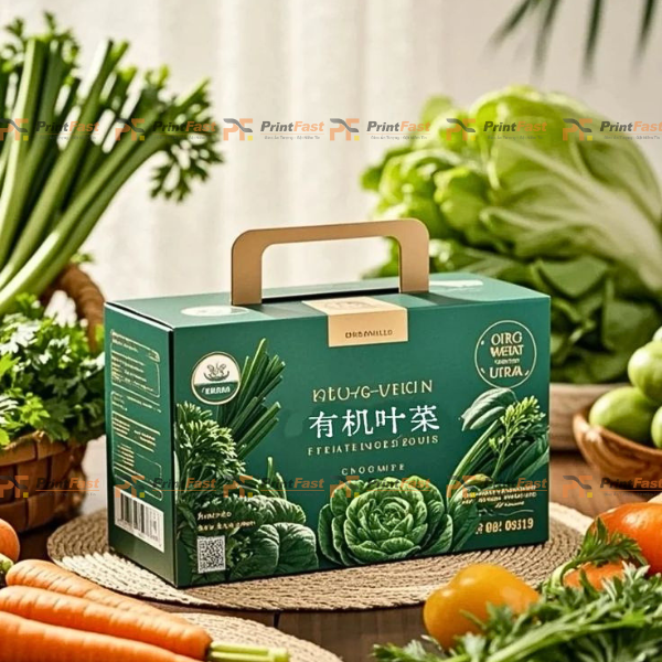 Xưởng In Ấn Bao Bì Printfast