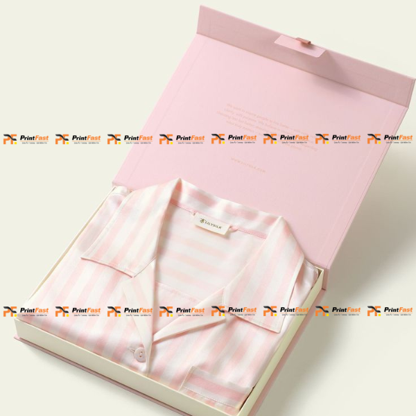 Xưởng In Ấn Bao Bì Printfast