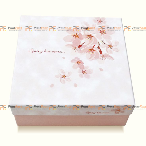 Xưởng In Ấn Bao Bì Printfast
