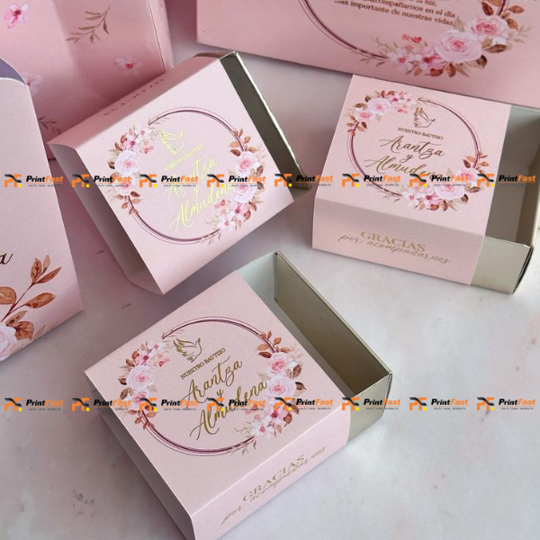 Xưởng In Ấn Bao Bì Printfast