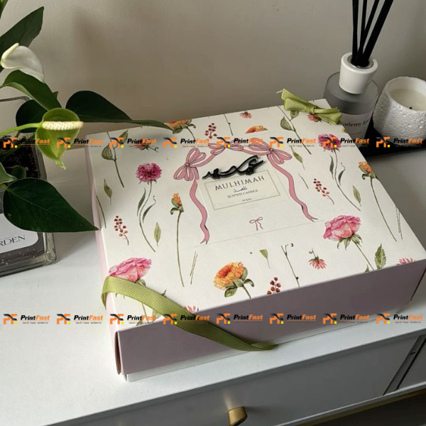 Xưởng In Ấn Bao Bì Printfast