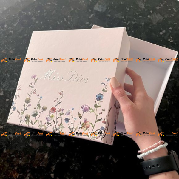 Xưởng In Ấn Bao Bì Printfast
