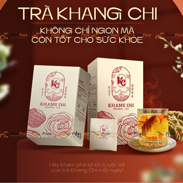Xưởng In Ấn Bao Bì Printfast