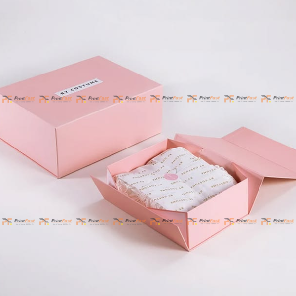 Xưởng In Ấn Bao Bì Printfast