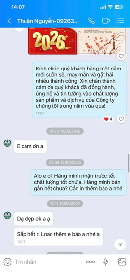 in hộp giấy tại xưởng