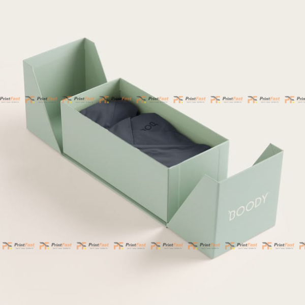Xưởng In Ấn Bao Bì Printfast