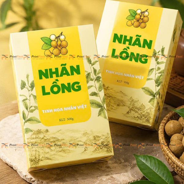 Xưởng In Ấn Bao Bì Printfast