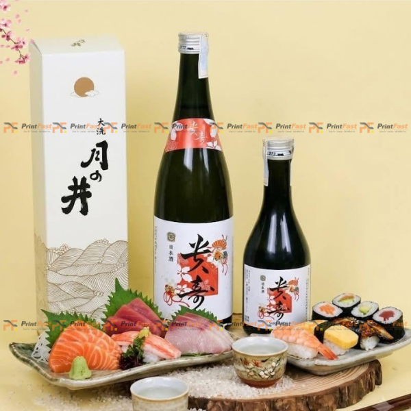 Xưởng In Ấn Bao Bì Printfast