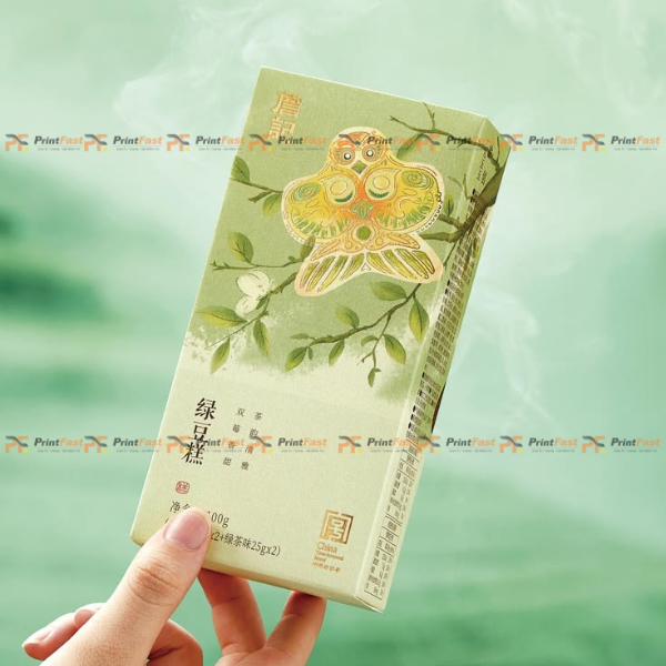 Xưởng In Ấn Bao Bì Printfast