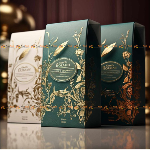 Xưởng In Ấn Bao Bì Printfast