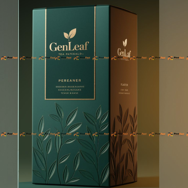 Xưởng In Ấn Bao Bì Printfast