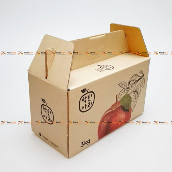Xưởng In Ấn Bao Bì Printfast