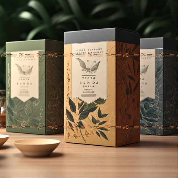 Xưởng In Ấn Bao Bì Printfast