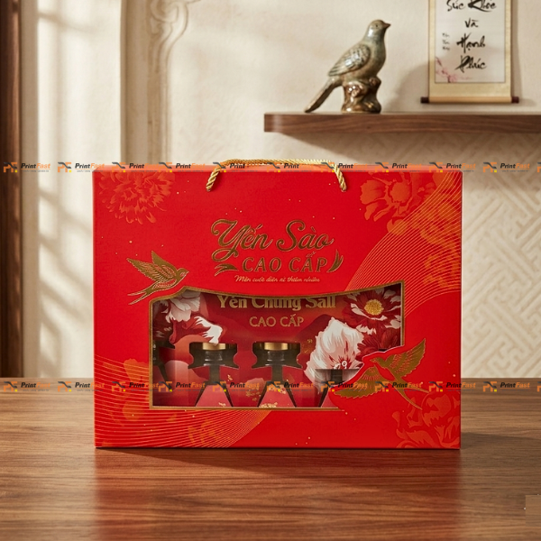 Xưởng In Ấn Bao Bì Printfast