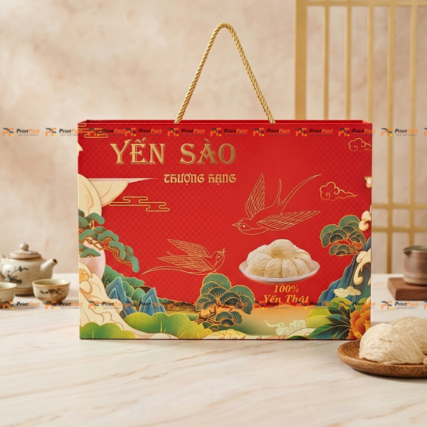 Xưởng In Ấn Bao Bì Printfast