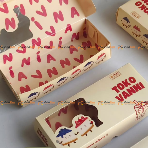 Xưởng In Ấn Bao Bì Printfast