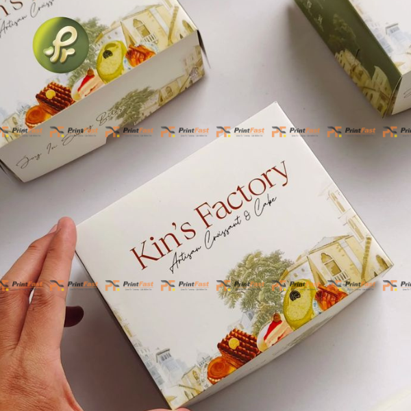 Xưởng In Ấn Bao Bì Printfast