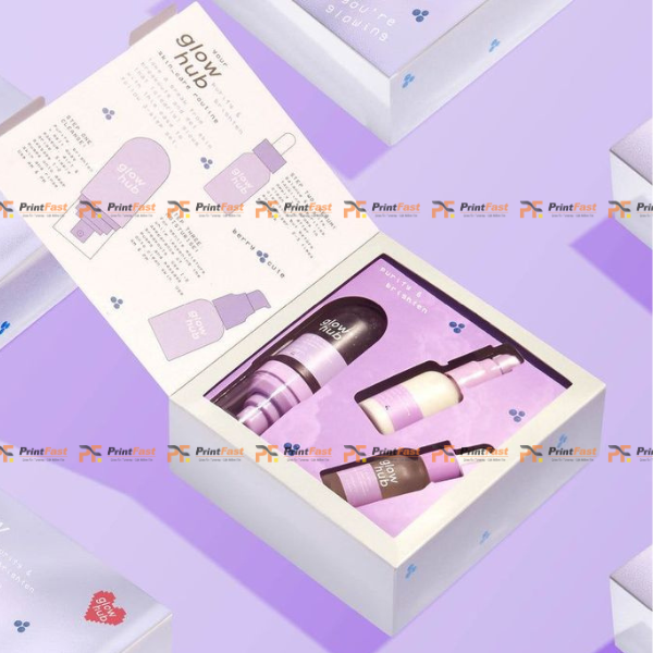 Xưởng In Ấn Bao Bì Printfast