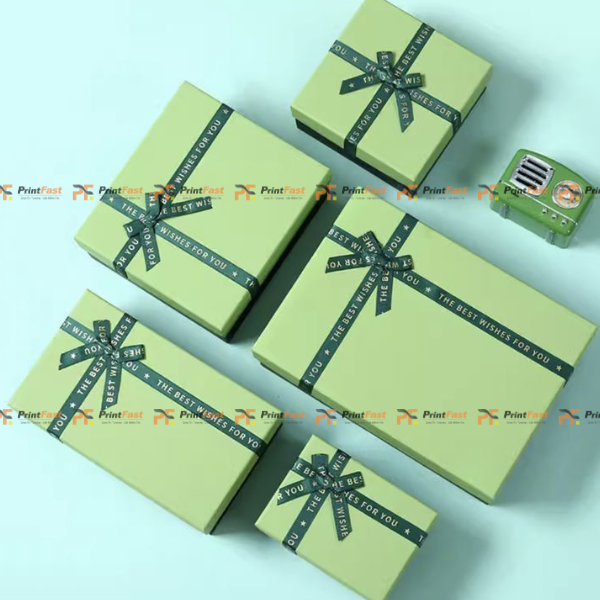 Xưởng In Ấn Bao Bì Printfast