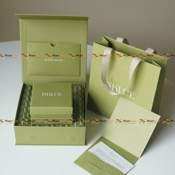 Xưởng In Ấn Bao Bì Printfast