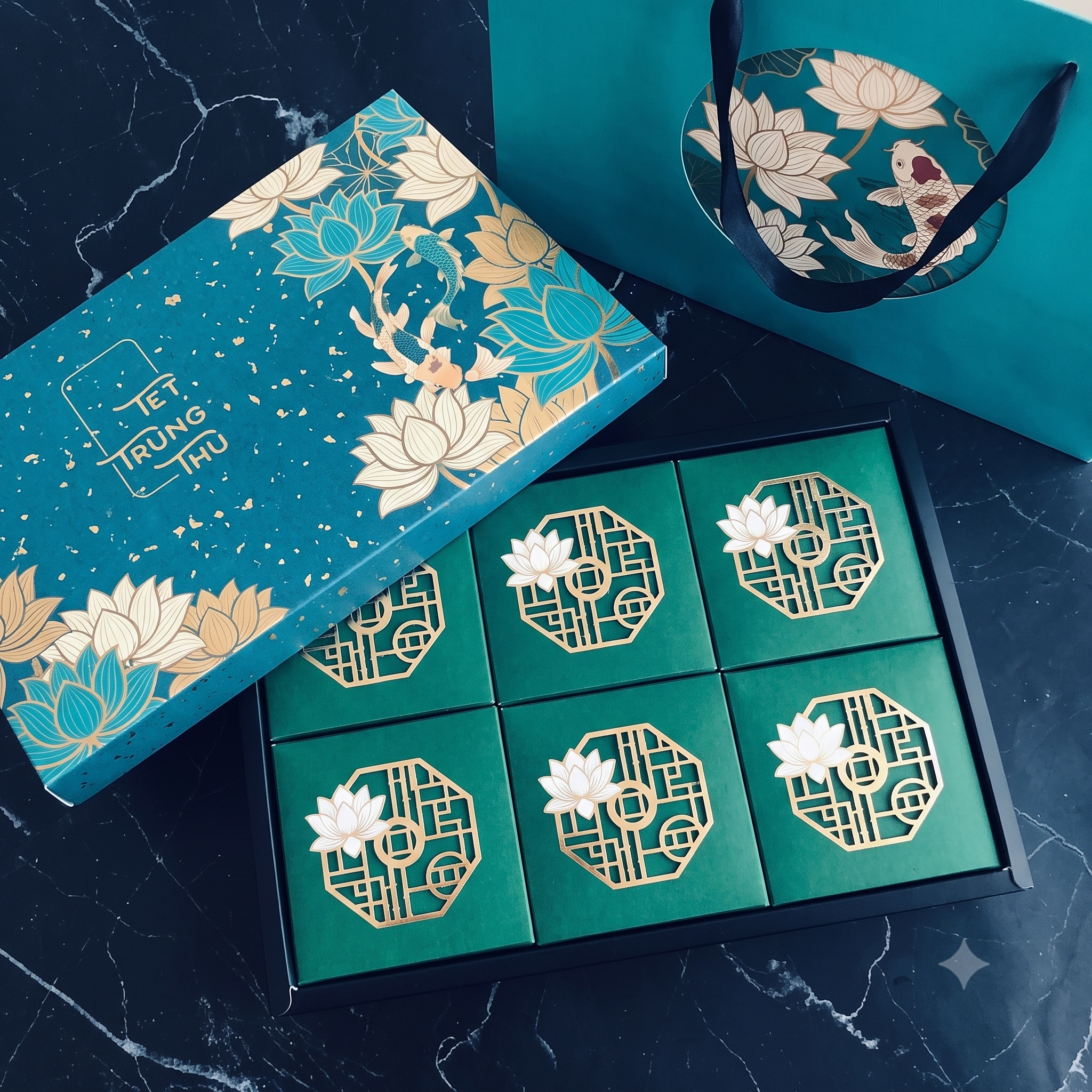 Xưởng In Ấn Bao Bì Printfast