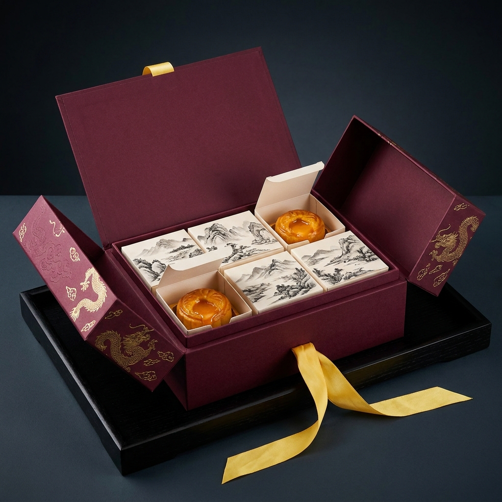 Xưởng In Ấn Bao Bì Printfast
