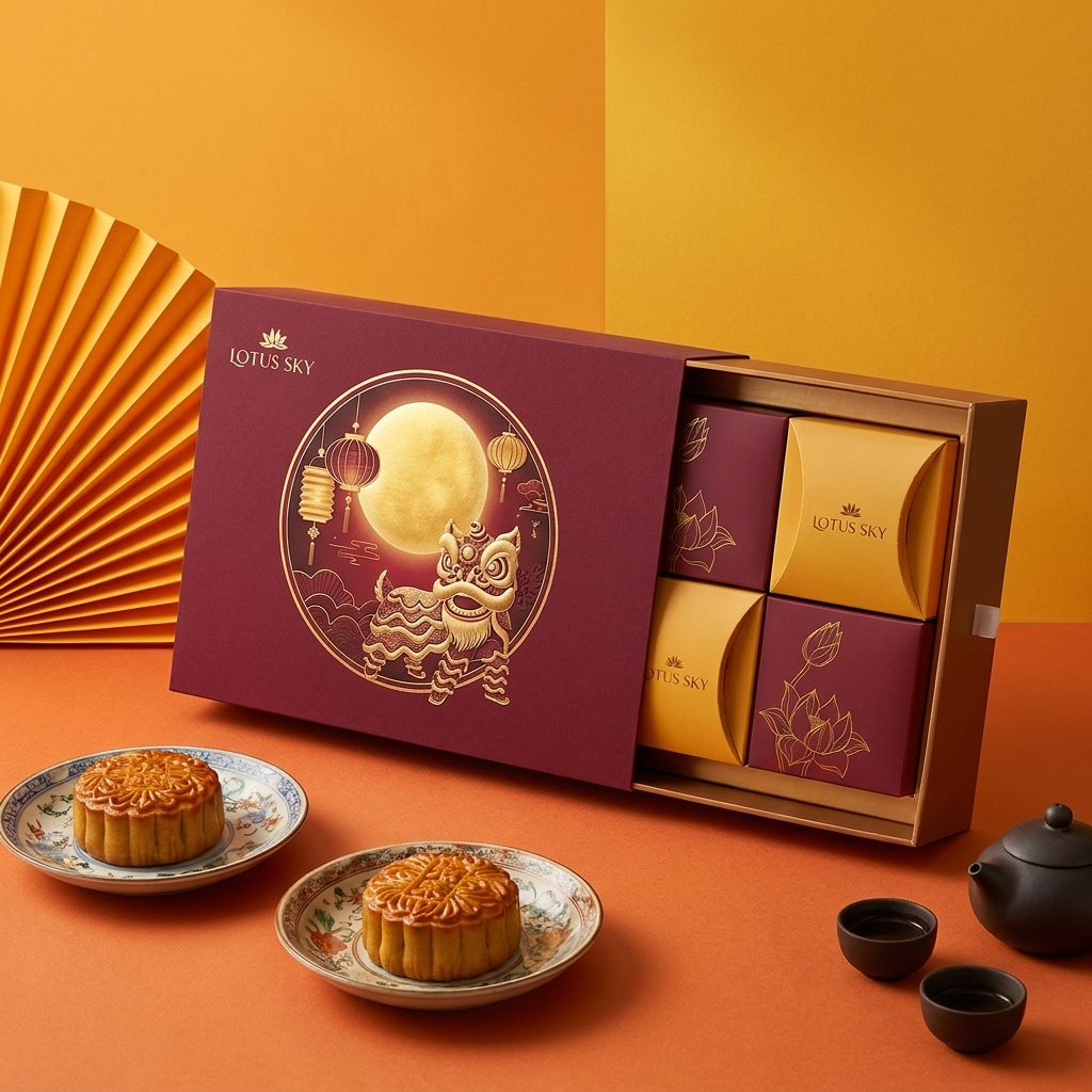 Xưởng In Ấn Bao Bì Printfast