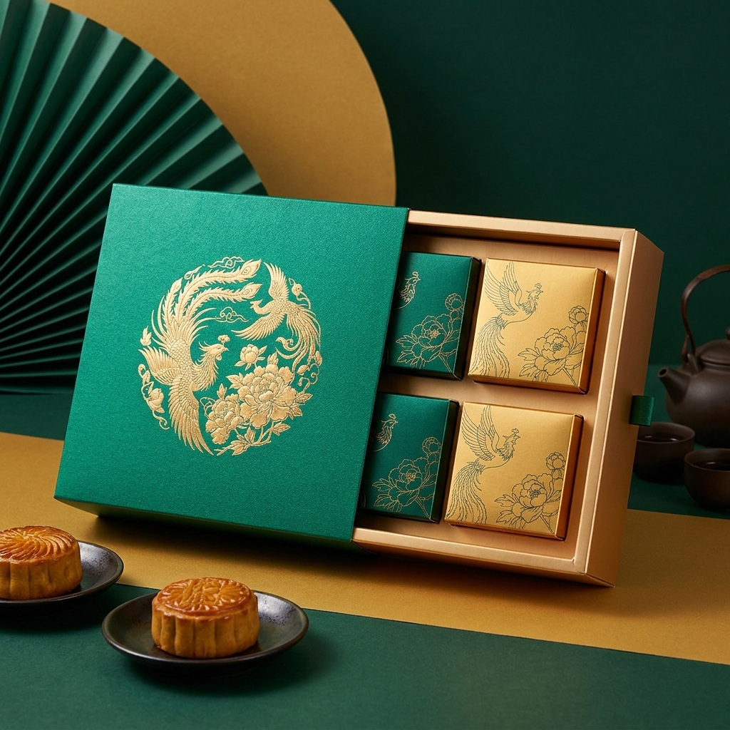 Xưởng In Ấn Bao Bì Printfast