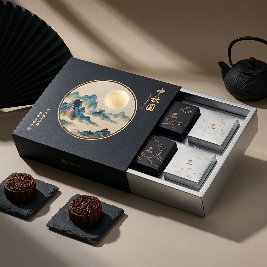 Xưởng In Ấn Bao Bì Printfast