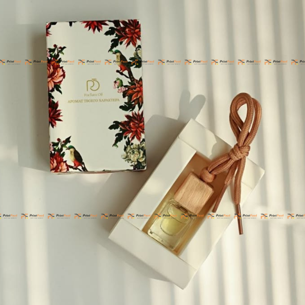 Xưởng In Ấn Bao Bì Printfast