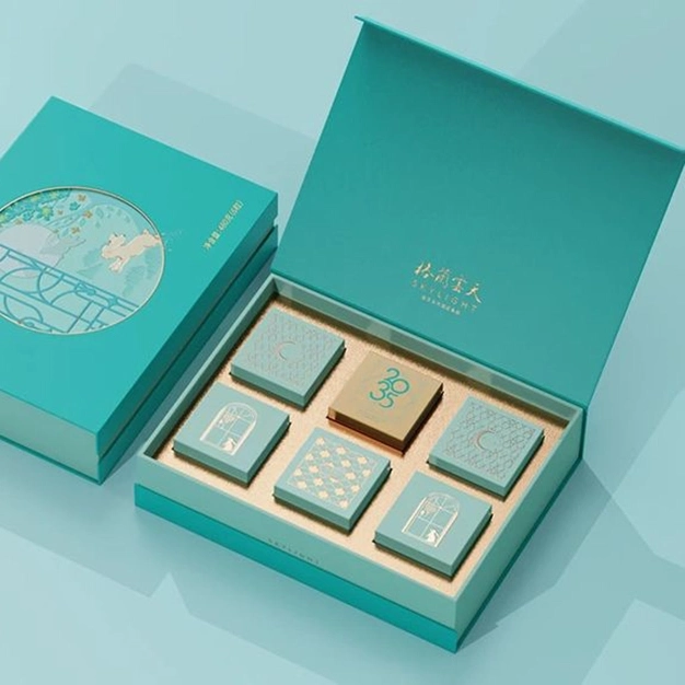 Xưởng In Ấn Bao Bì Printfast