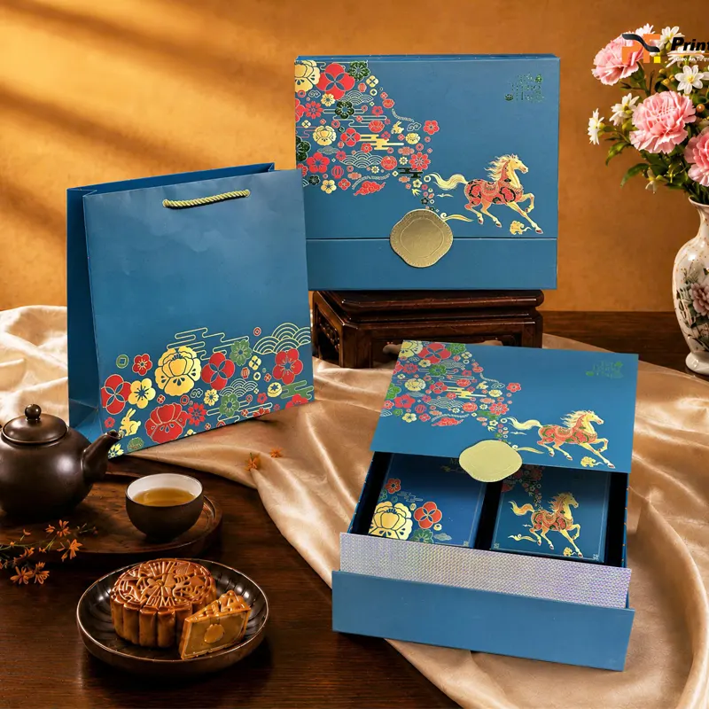 Xưởng In Ấn Bao Bì Printfast